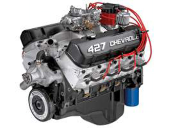 C1796 Engine